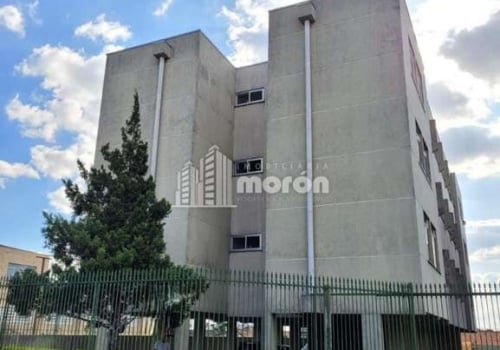 Apartamentos 1 quarto à venda na Avenida Monteiro Lobato em Ponta