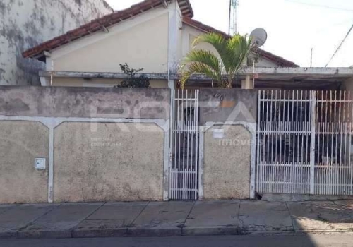 Casas 3 quartos à venda na Rua Ananias Evangelista de Toledo em São