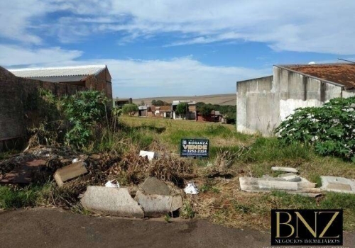 Terrenos no Jardim San Rafael em Arapongas Chaves na Mão