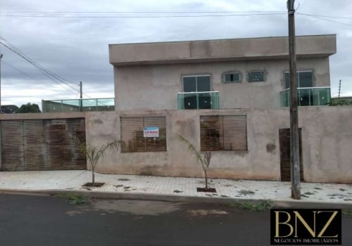 Casas Venda No Jardim Brasil Em Arapongas Chaves Na M O