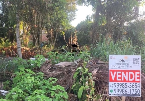 Terrenos Venda Na Rainha Do Mar Em Itapo Chaves Na M O