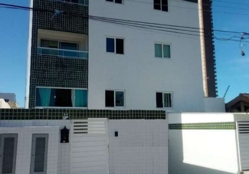 Apartamentos à venda na Rua Fernando Mota em João Pessoa Chaves na Mão