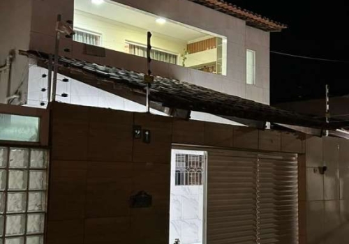 Casas Venda Na Rua Francisca Grig Rio De Andrade Em Jo O Pessoa