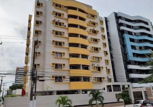 Apartamentos Venda Na Rua Soldado Eduardo Dos Santos Em Macei