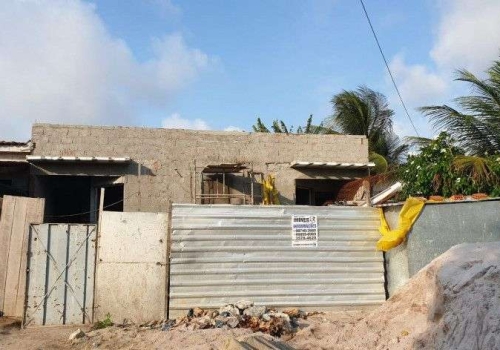 Casas Em Condom Nio Venda Na Rua Josefa Taveira Em Jo O Pessoa