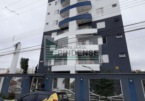 Apartamentos Venda Na Rua Anita Ribas De Andrade Em Taubat Chaves