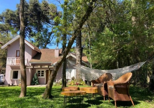 Casas Quarto Venda No Parque Laje Da Pedra Em Canela Chaves