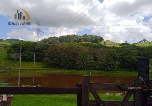 Fazendas à venda na Rua Antônio Silvestre de Souza em Itapira Chaves