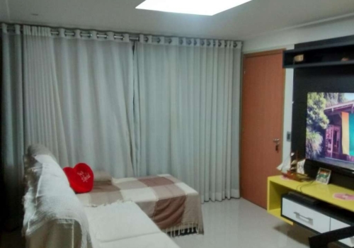 Apartamentos à venda no Shis em Luziânia Chaves na Mão