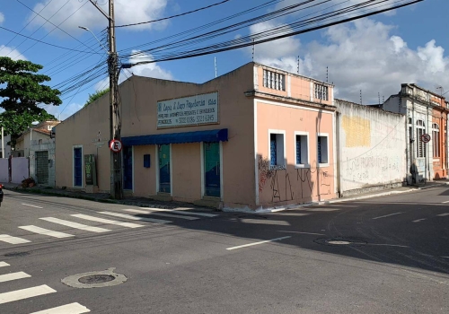 Casas comerciais direto o proprietário à venda em João Pessoa PB