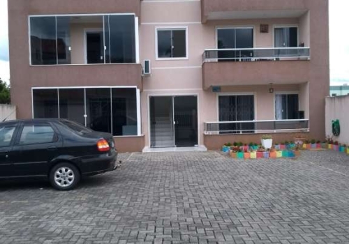 Apartamentos Na Rua Papa Jo O Xxiii Em Arauc Ria Chaves Na M O