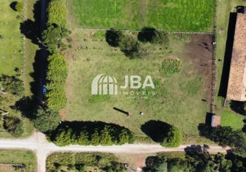 Terrenos Em Borda Do Campo Em Piraquara Chaves Na M O