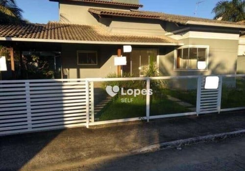 Casas em condomínio piscina 3 quartos à venda no Flamengo em