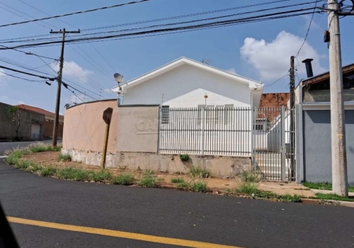 Casas Venda Na Avenida Nassif Damus Em Araraquara Chaves Na M O