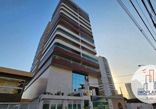 Apartamentos Venda Na Rua Doutor Jo O Sampaio Na Praia Grande