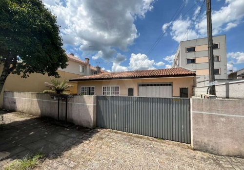 Casas Venda Na Vila Solene Em Campo Largo Chaves Na M O