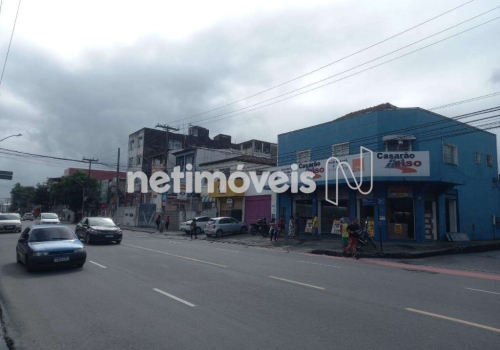 Salas Comerciais Para Alugar No Caminho De Areia Em Salvador Chaves