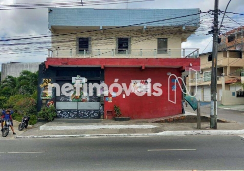 Imóveis comerciais no Lobato em Salvador Chaves na Mão