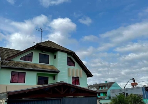 Casas Quartos Venda Na Rua Doutor Bronislau Ostoja Roguski Em