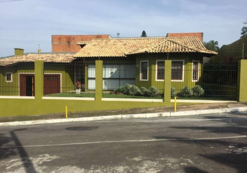 Casas 2 quartos à venda na Vila Olímpica em Esteio Chaves na Mão