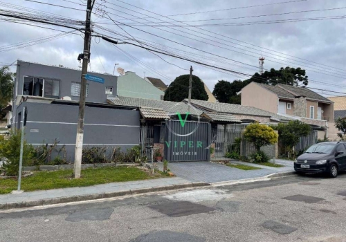 Casas Comerciais Venda Em Curitiba Pr Chaves Na M O