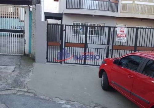 Casas à venda na Rua São Tomaz de Aquino em Guarulhos Chaves na Mão