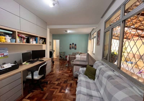 Apartamentos à venda no Prado em Belo Horizonte Chaves na Mão