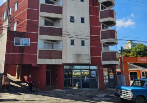 Apartamentos Venda Na Avenida Jo O Manoel Dos Santos Ribas Em Ponta