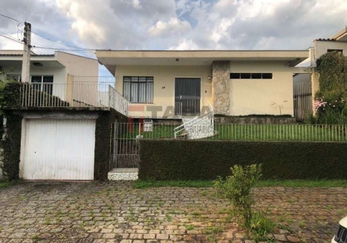 Casas Quartos Venda Na Rua Professor Osvaldo Lopes Em Curitiba