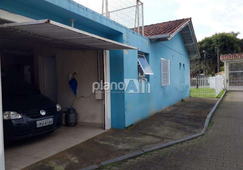 Casas à venda no Passo dos Ferreiros em Gravataí Chaves na Mão