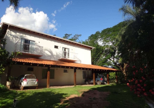 Casas Em Condom Nio Quintal Venda Na Ch Cara Dos Pinheiros Em