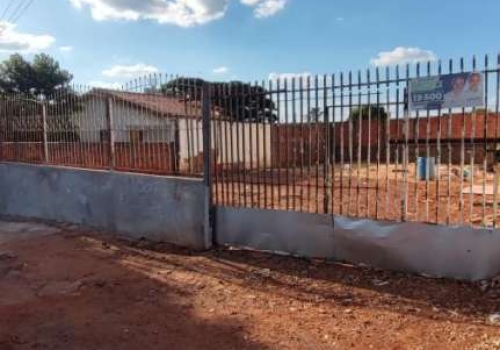 Terrenos à venda na Avenida Cerro Azul em Maringá Chaves na Mão