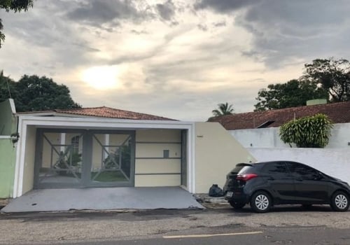 Casas em condomínio para alugar na Avenida Principal em Ananindeua