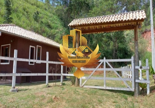 Casas à venda no São Benedito em São Luiz do Paraitinga Chaves na Mão