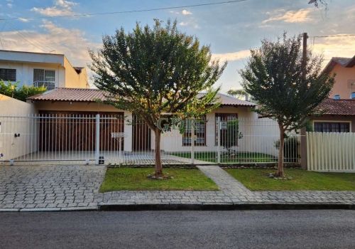 Casas 3 quartos à venda na Rua Professora Maria do Carmo Martins em