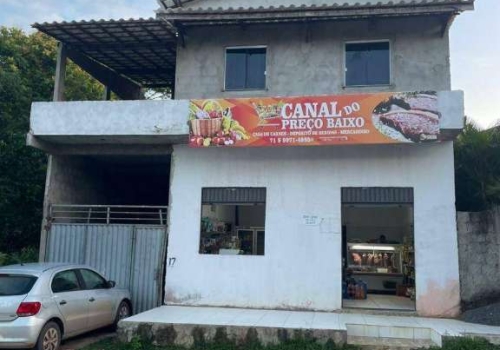 Pontos Comerciais Sala Para Alugar No Imbassai Em Mata De S O