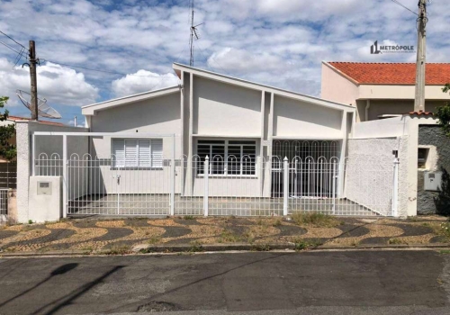 Casas em condomínio à venda na Rua Doutor Luíz Silvério em Campinas