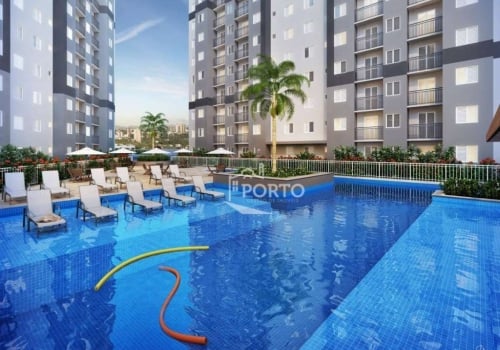 Apartamentos Venda No Parque Cecap I Em Piracicaba Chaves Na M O