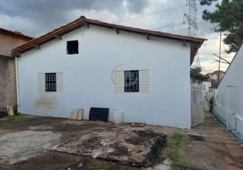 Casas Quartos Venda Na Rua Doutor Mauro Brandemburgo Em