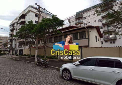 Kitnets Venda No Algodoal Em Cabo Frio Chaves Na M O