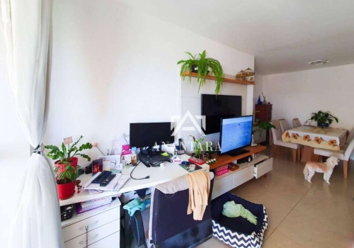 Apartamentos Quarto Venda Na Barra Da Tijuca No Rio De Janeiro