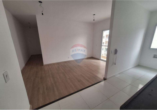 Apartamentos à venda na Avenida Dom Pedro II em Ferraz de Vasconcelos