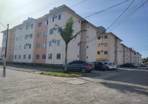 Apartamentos Direto O Propriet Rio Venda Na Rua Nelson Floriano