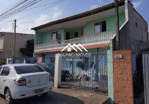 Casas 4 quartos à venda na Rua Antônio Batista de Bastos em São