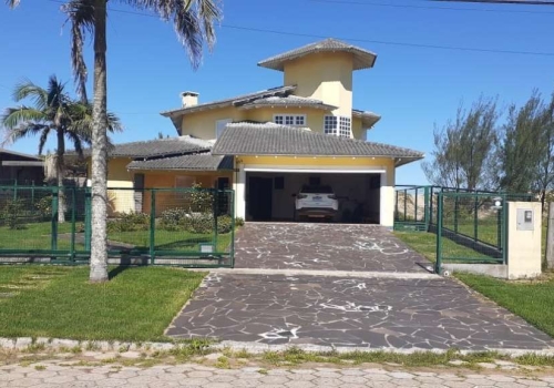 Casas 2 quartos à venda na Zona Norte em Balneário Rincão Chaves