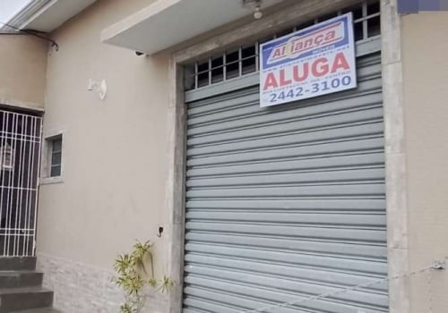 Pontos Comerciais Para Alugar Na Rua Maur Cio De Nassau Em Guarulhos