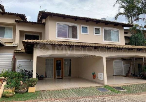 Casas em condomínio piscina no Parque Amazônia em Goiânia Chaves