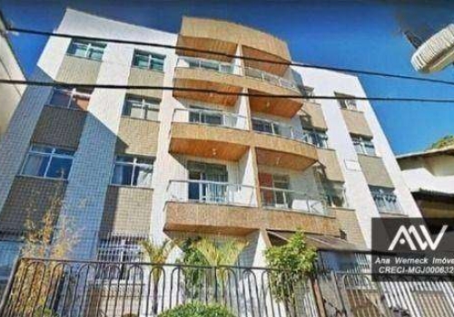 Apartamentos à venda na Rua Professor Coelho e Souza em Juiz de Fora