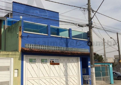 Casas Comerciais Para Alugar Na Rua Jos De Almeida Em Suzano Chaves