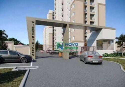 Apartamentos à venda na Nossa Senhora de Fátima em Piracicaba Chaves